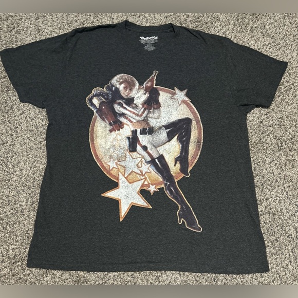 Fall Out graphic gamer zapper T-shirt bundle - Picture 2 of 14